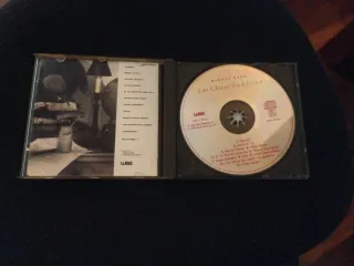 CD Miguel Bosé: Los Chicos No Lloran