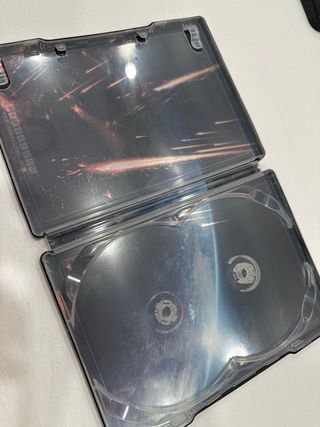 Merchandising Mass Effect