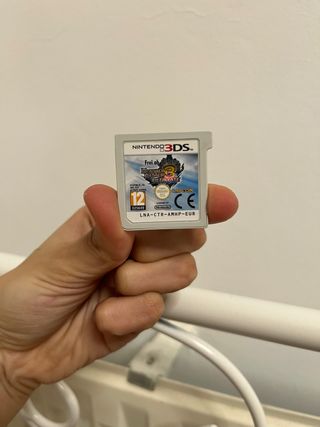 Monster Hunter 3 Ultimate 3DS