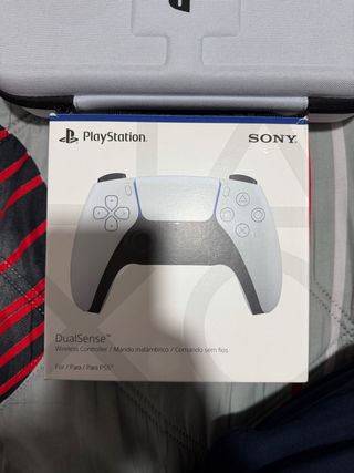Mando DualSense PS5 Nuevo