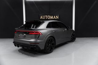 AUDI RSQ8 2023 CON KIT MAXTON DESIGN