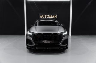 AUDI RSQ8 2023 CON KIT MAXTON DESIGN