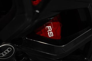 AUDI RSQ8 2023 CON KIT MAXTON DESIGN