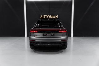 AUDI RSQ8 2023 CON KIT MAXTON DESIGN