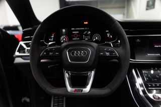 AUDI RSQ8 2023 CON KIT MAXTON DESIGN