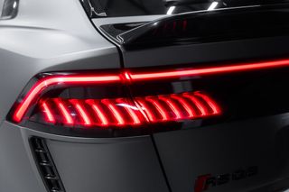 AUDI RSQ8 2023 CON KIT MAXTON DESIGN