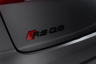 AUDI RSQ8 2023 CON KIT MAXTON DESIGN