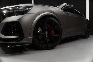 AUDI RSQ8 2023 CON KIT MAXTON DESIGN