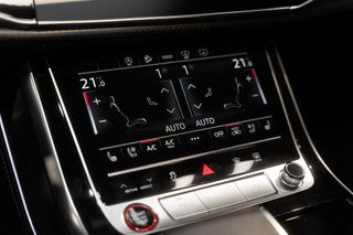 AUDI RSQ8 2023 CON KIT MAXTON DESIGN