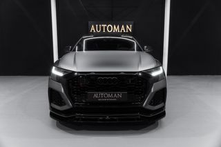 AUDI RSQ8 2023 CON KIT MAXTON DESIGN