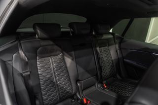 AUDI RSQ8 2023 CON KIT MAXTON DESIGN