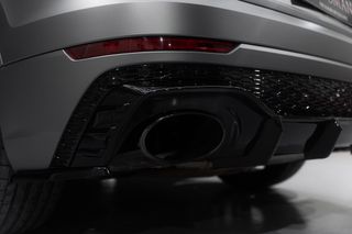 AUDI RSQ8 2023 CON KIT MAXTON DESIGN