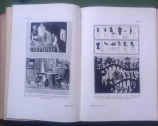 Historia y filosofía del cine
