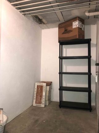 ALQUILER GARAJE MOTO Y TRASTERO