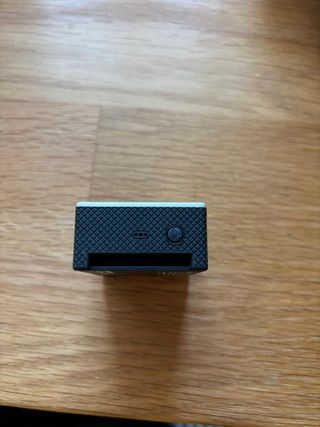 Cámara GoPro HERO3+