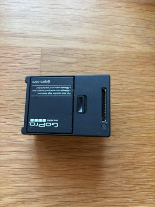 Cámara GoPro HERO3+