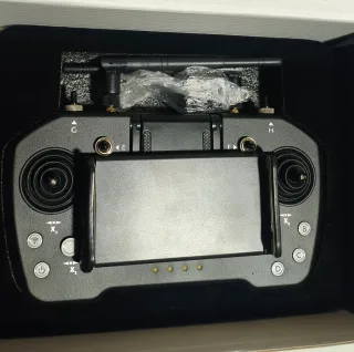 Emisora Skydroid T12 12CH