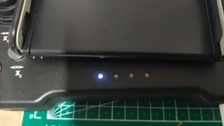 Emisora Skydroid T12 12CH