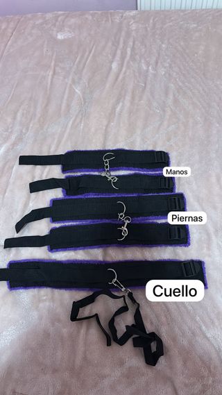 Disfraz de mujer carnaval