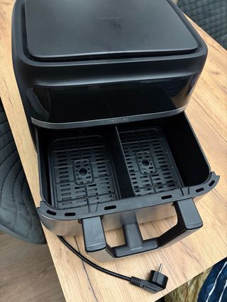 Cecotec - Cecofry Freidora de Aire 11L