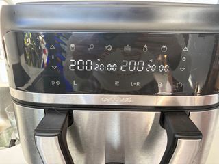 Cecotec - Cecofry Freidora de Aire 11L