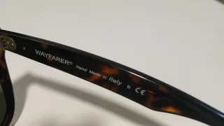 Gafas de sol Ray-Ban WAYFARER