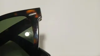 Gafas de sol Ray-Ban WAYFARER