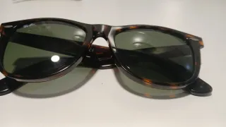 Gafas de sol Ray-Ban WAYFARER