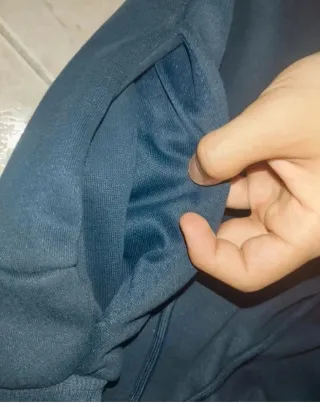 Pantalón Ralph Lauren Azul Marino