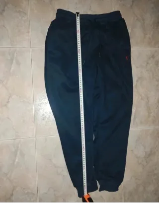 Pantalón Ralph Lauren Azul Marino