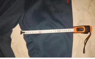 Pantalón Ralph Lauren Azul Marino