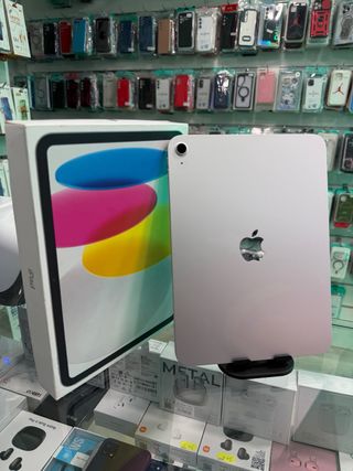 Apple iPad A16      A3354 128gb nuevo
