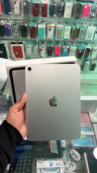 Apple iPad A16      A3354 128gb nuevo