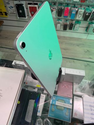 Apple iPad A16      A3354 128gb nuevo