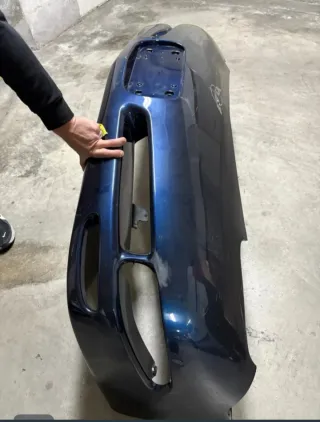 Parachoques paragolpes Corvette C5