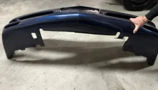 Parachoques paragolpes Corvette C5