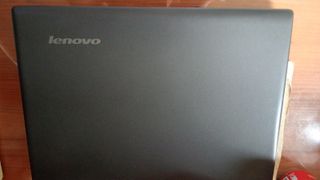 Portátil Lenovo B50-50 Negro