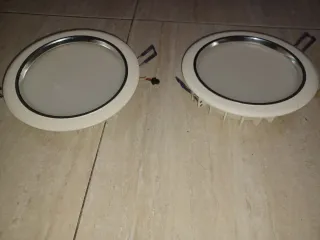 Ojos de buey LED (leer anuncio por favor)