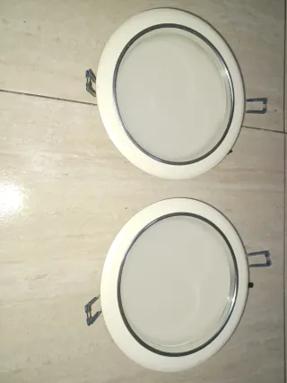 Ojos de buey LED (leer anuncio por favor)