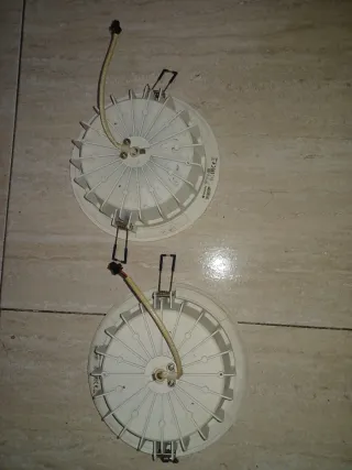 Ojos de buey LED (leer anuncio por favor)