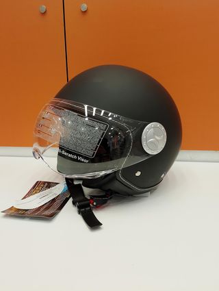 CASCO DE MOTO LAKOT L82
