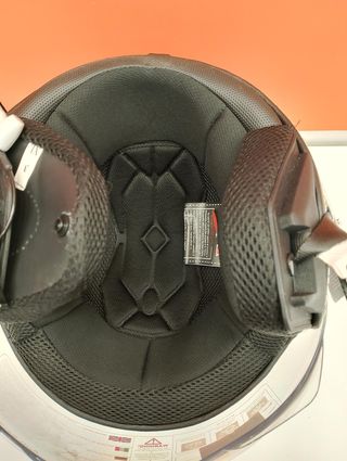 CASCO DE MOTO LAKOT L82