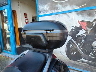 Honda Deauville 700 ABS 2006 - 26.586 km