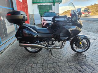 Honda Deauville 700 ABS 2006 - 26.586 km
