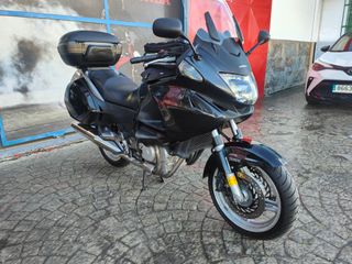 Honda Deauville 700 ABS 2006 - 26.586 km