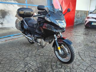 Honda Deauville 700 ABS 2006 - 26.586 km