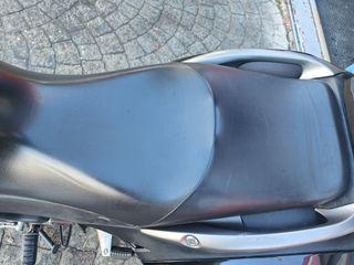 Honda Deauville 700 ABS 2006 - 26.586 km