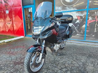 Honda Deauville 700 ABS 2006 - 26.586 km