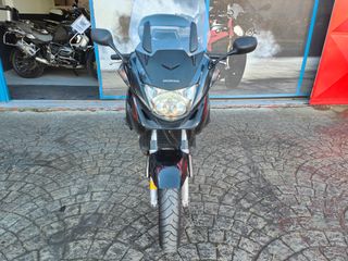 Honda Deauville 700 ABS 2006 - 26.586 km
