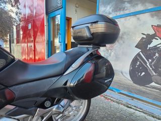 Honda Deauville 700 ABS 2006 - 26.586 km